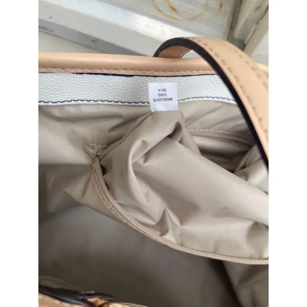 $379 Kate Spade New York BONDI ROAD HARMONY BABY BAG (PU3000